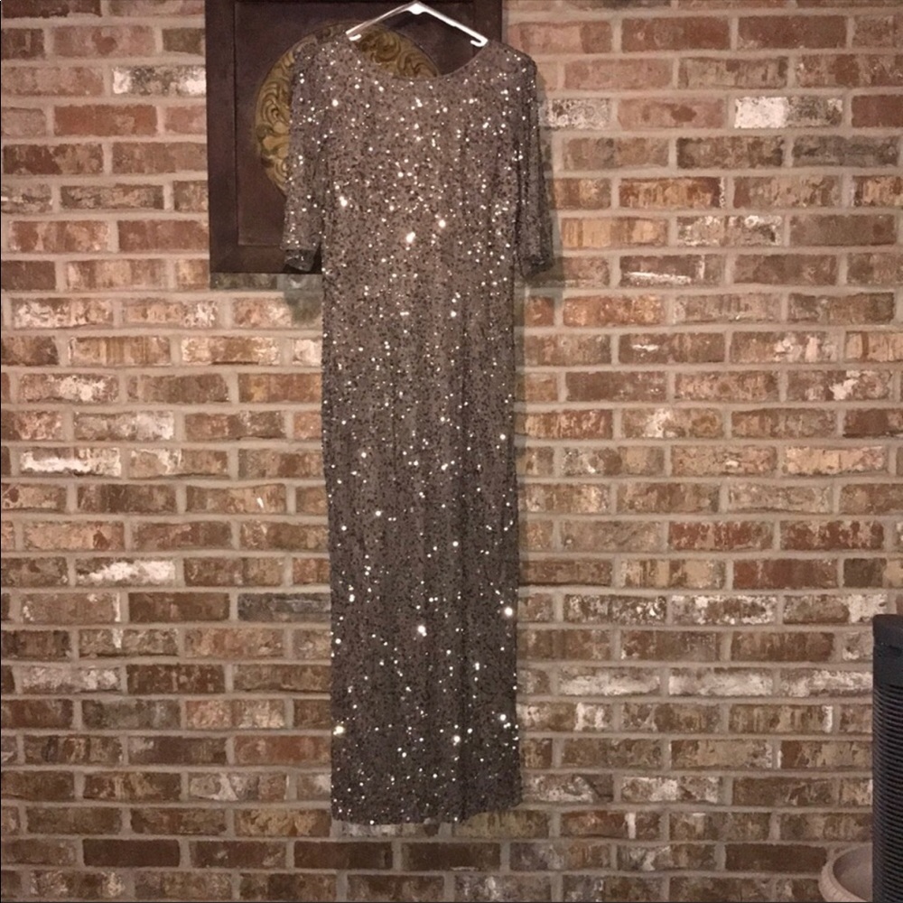 Special occasion dress